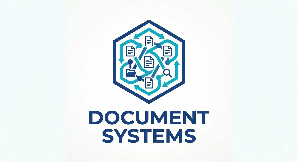 Document systems logo