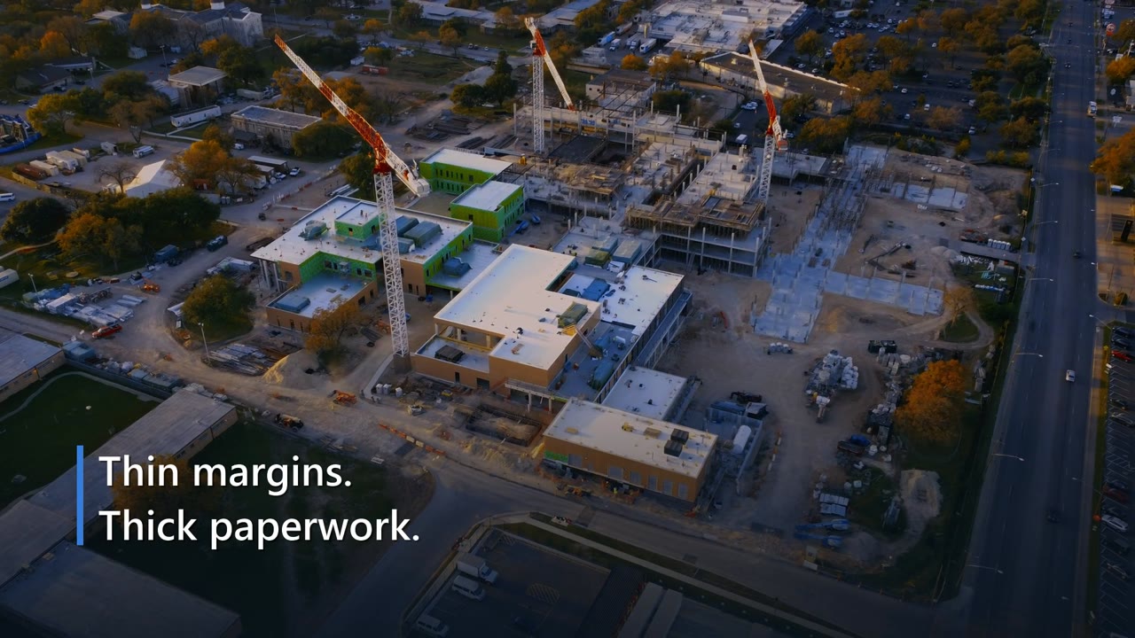 Construction demo thumbnail
