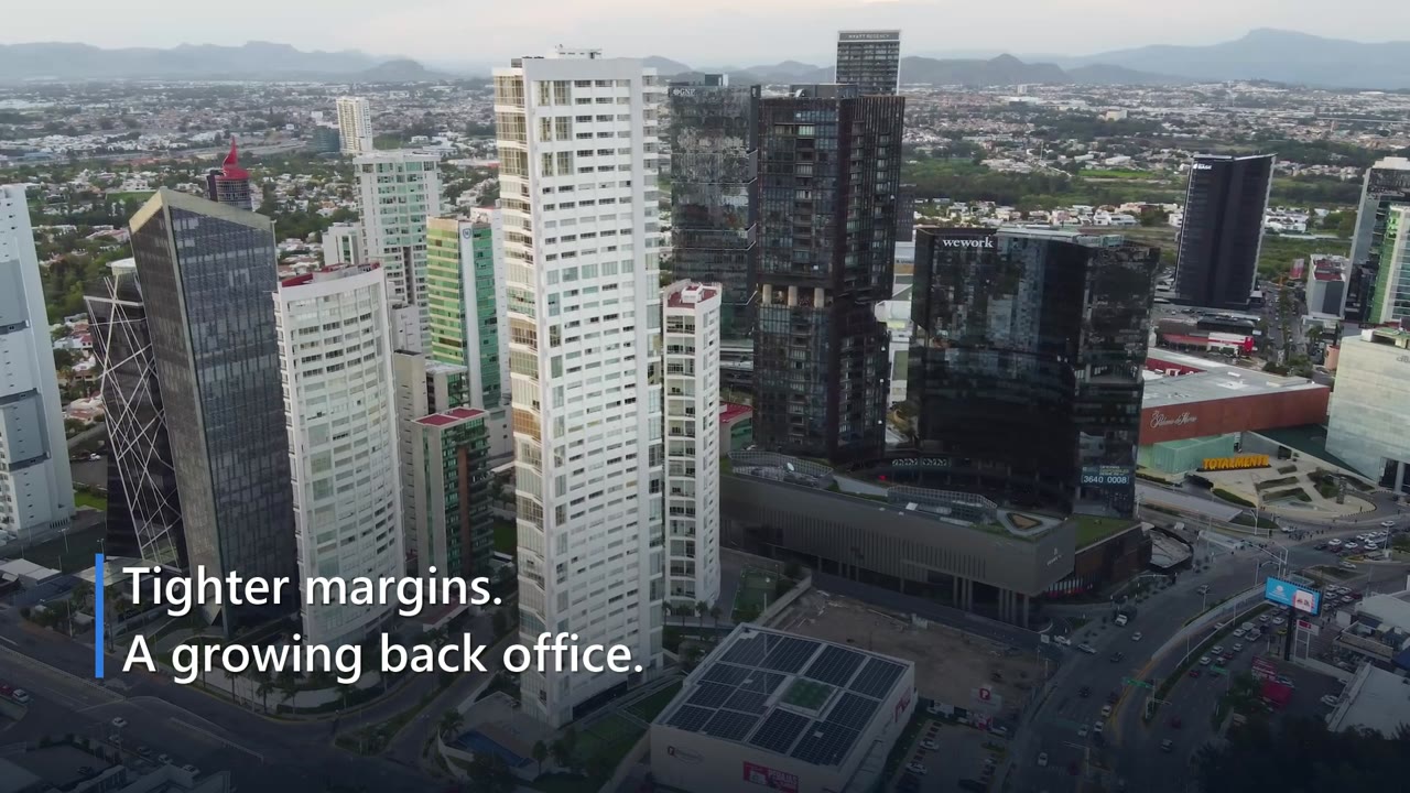 Wealth & Asset Management demo thumbnail