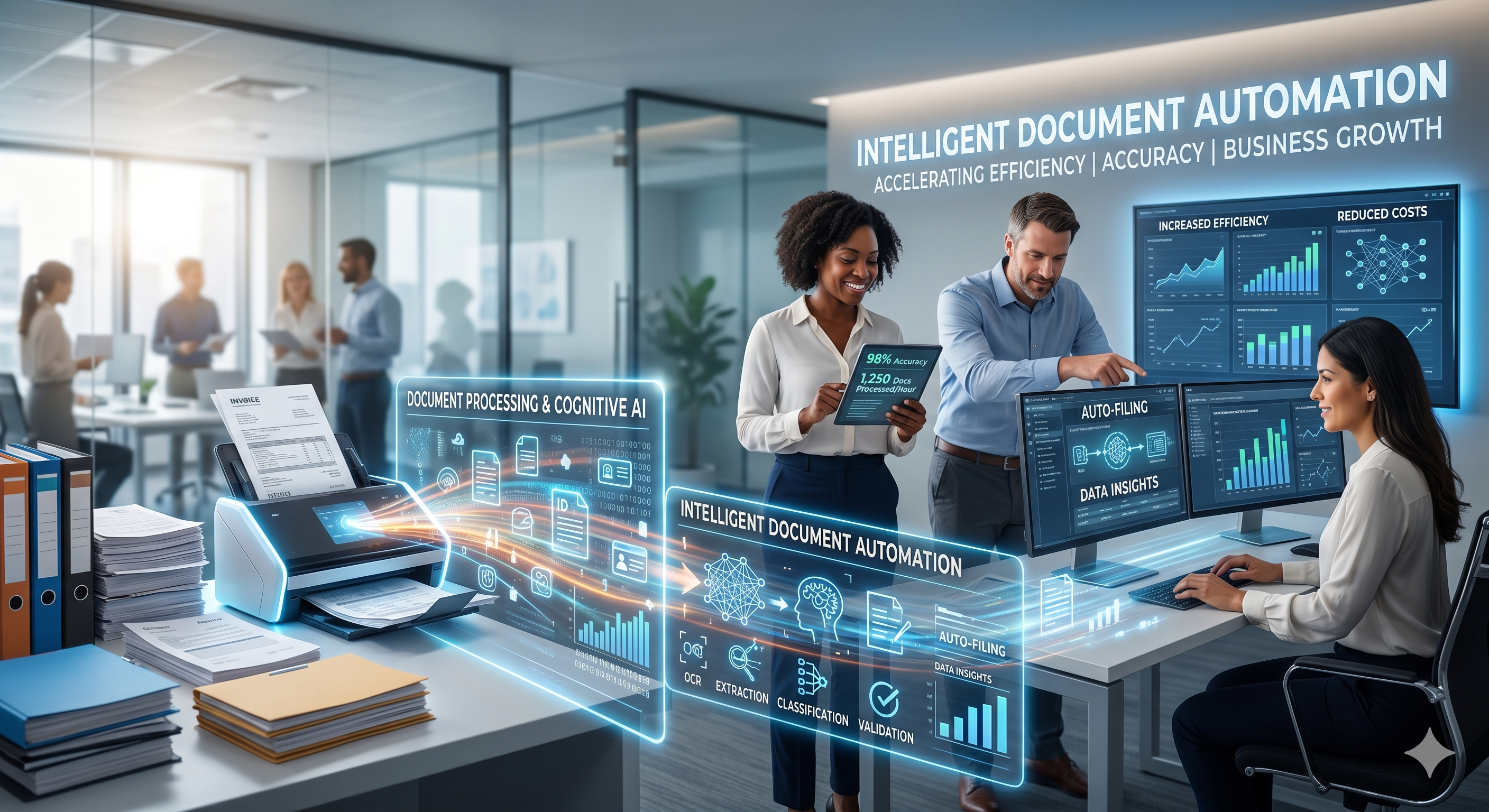 Document Automation Pipeline