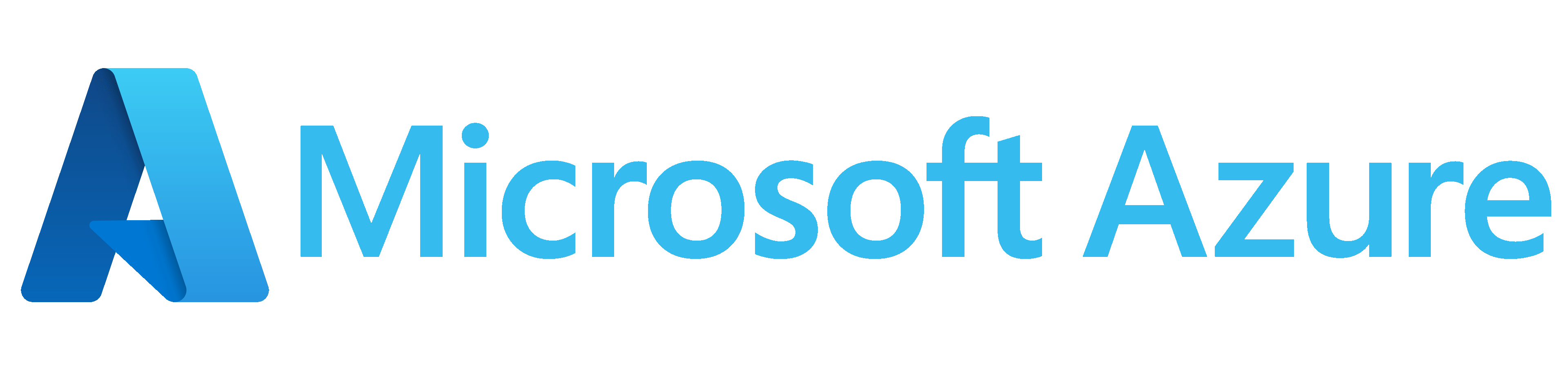 Microsoft Azure logo